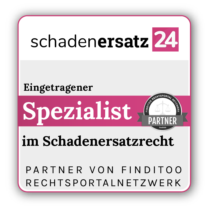 Siegel Rechtsportalnetzwerke-Schadenersatz24 Siegel final copy